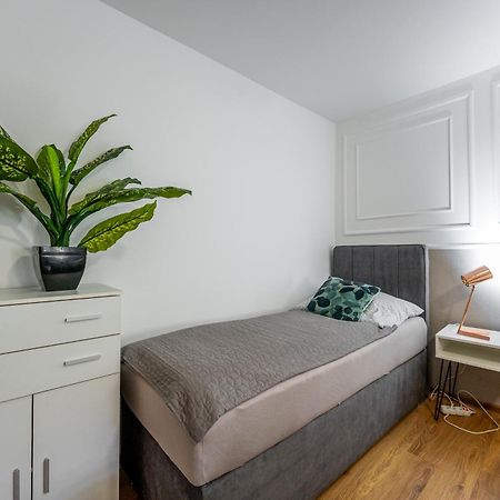 Blizko Stanice Apartment Kosice Center מראה חיצוני תמונה