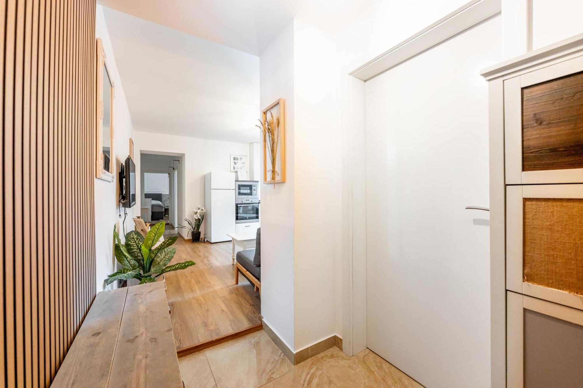 Blizko Stanice Apartment Kosice Center מראה חיצוני תמונה