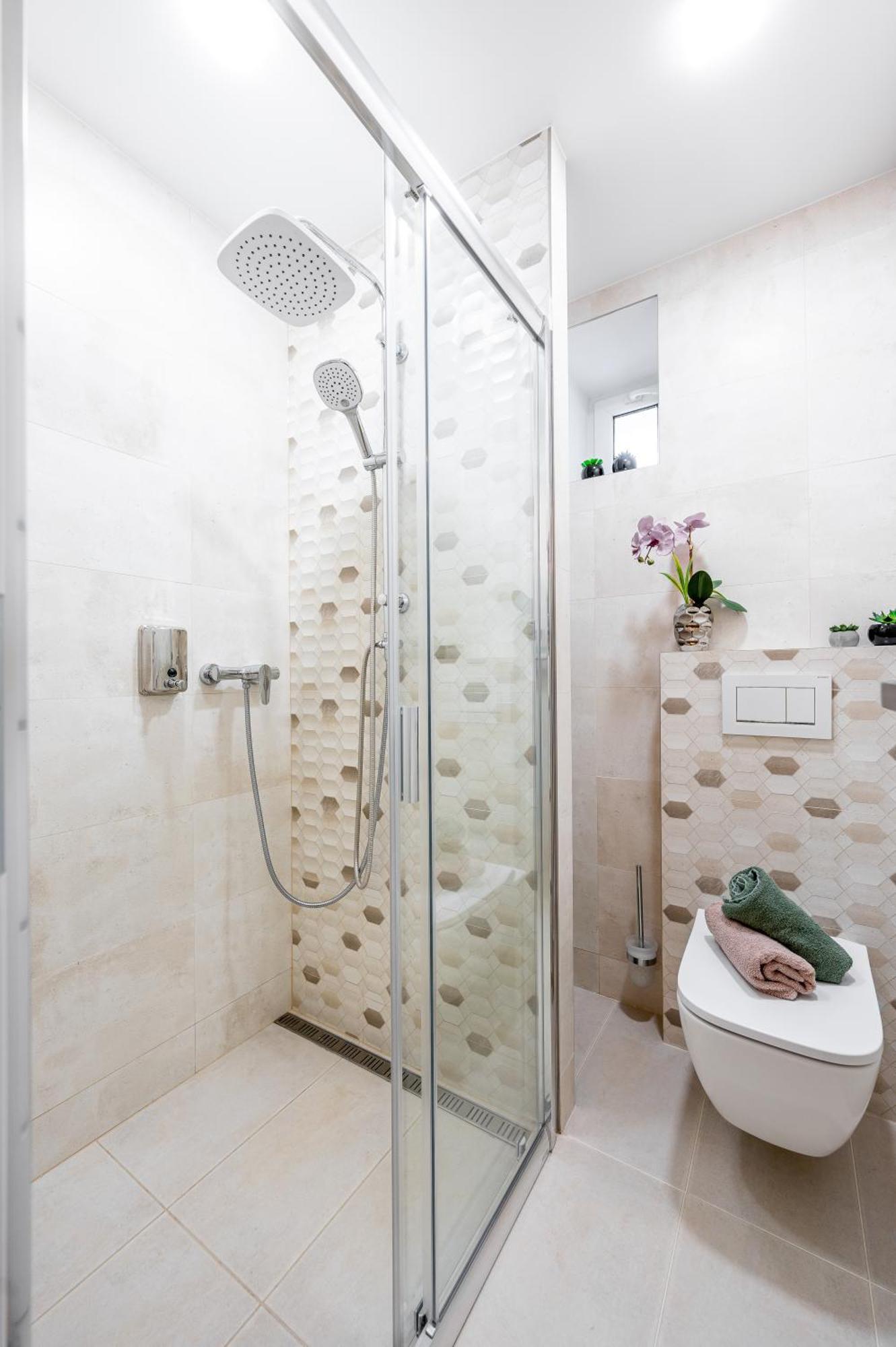 Blizko Stanice Apartment Kosice Center מראה חיצוני תמונה