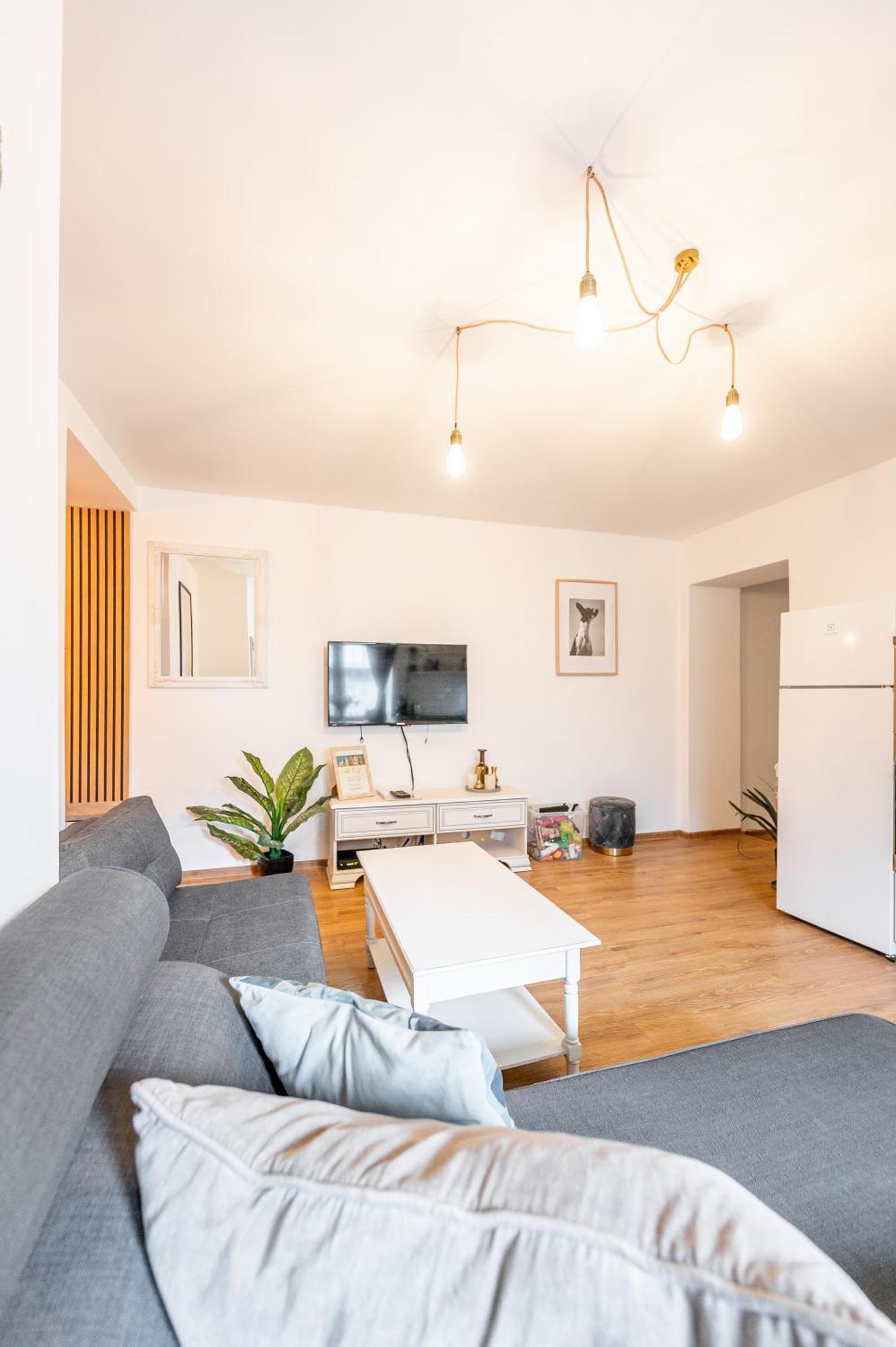 Blizko Stanice Apartment Kosice Center מראה חיצוני תמונה