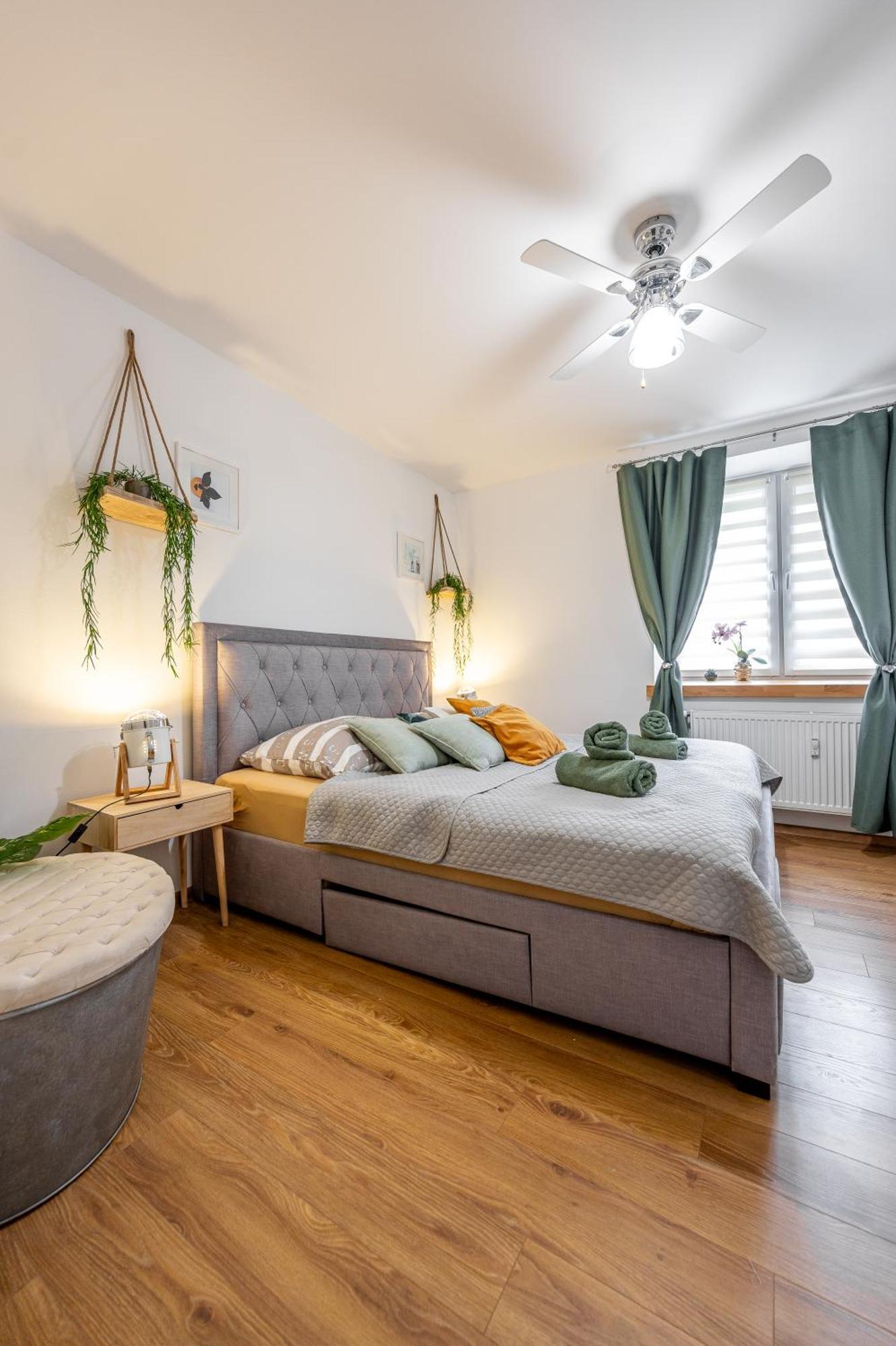 Blizko Stanice Apartment Kosice Center מראה חיצוני תמונה
