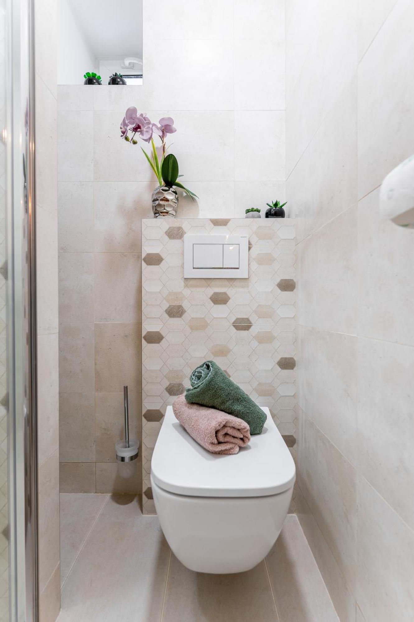 Blizko Stanice Apartment Kosice Center מראה חיצוני תמונה